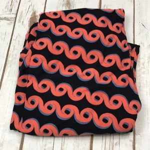 Brand new One Size Lularoe leggings